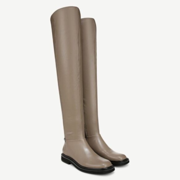 Franco Sarto Shoes - Franco Sarto Angeli Over The Knee Boot